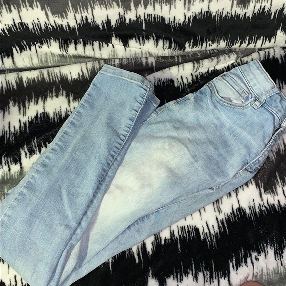 Jeans - Picture 1 of 2